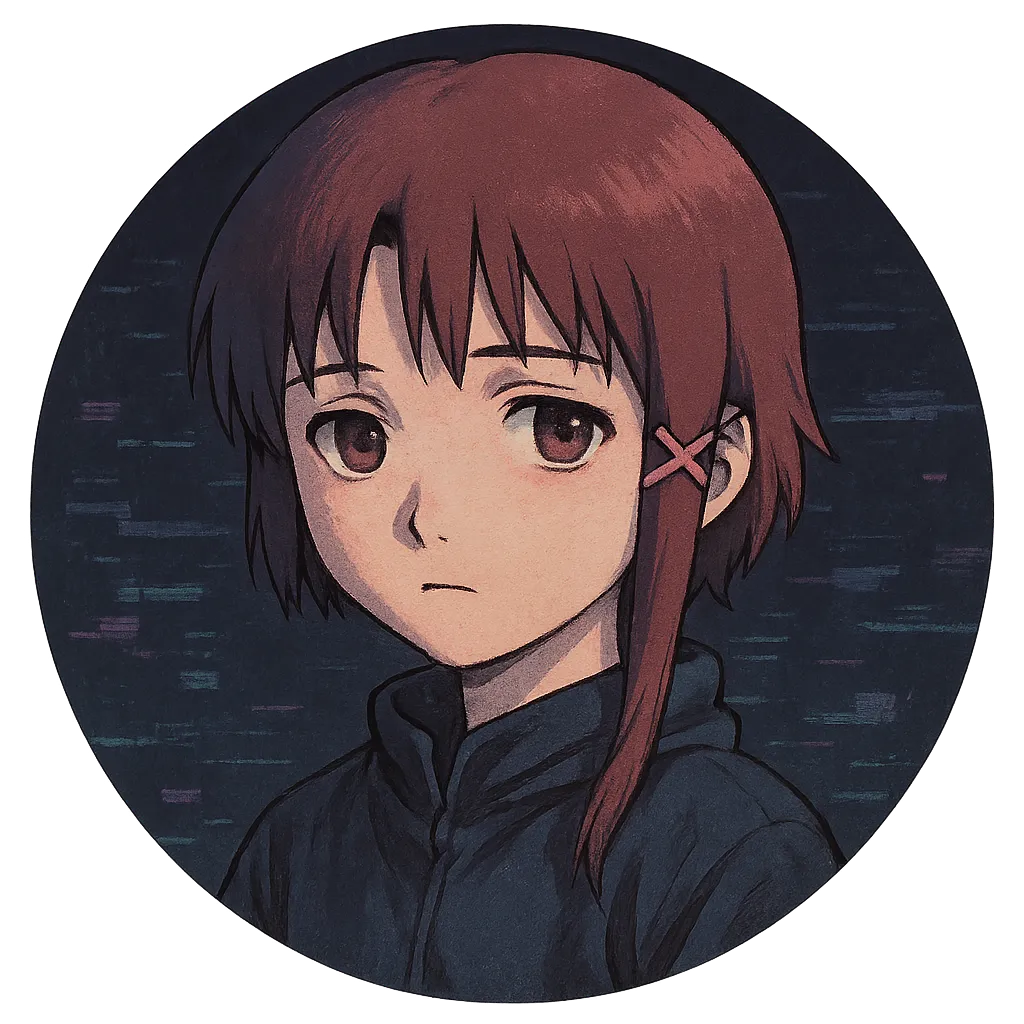 user