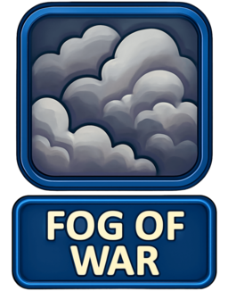 fog Of War（霧の世界）