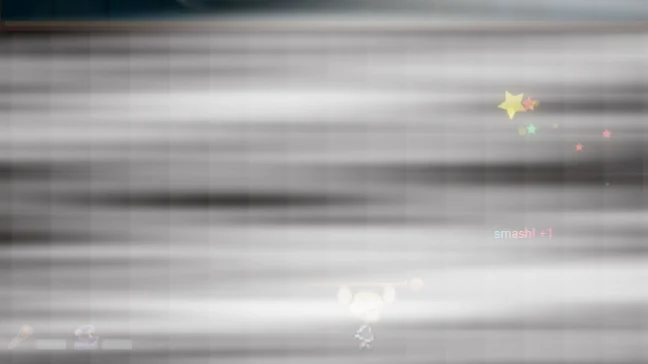 Fog Of War（重力反転）