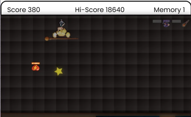 Gravity Flip（重力反転）